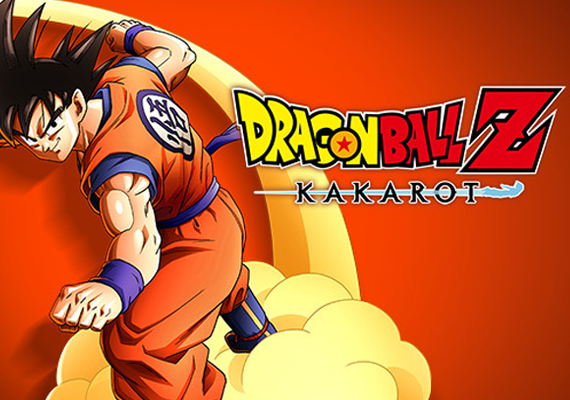 DRAGON BALL Z: KAKAROT (Xbox One / Xbox Series X|S)
