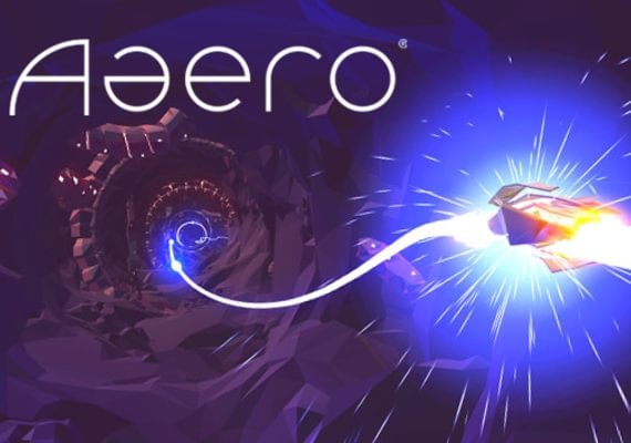 Aaero (PC) Aaero (PC)