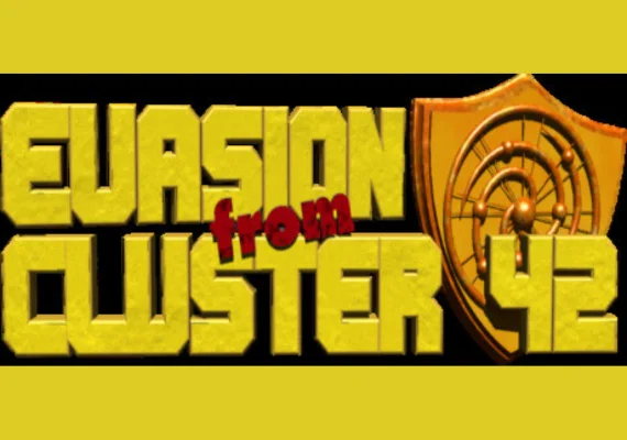 Evasion from Cluster 42 (PC) Steam Key – GLOBAL
