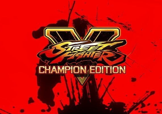 Street Fighter V - Champion Edition Upgrade Kit (DLC) (PS4) Street Fighter V - Champion Edition Upgrade Kit (DLC) (PS4)