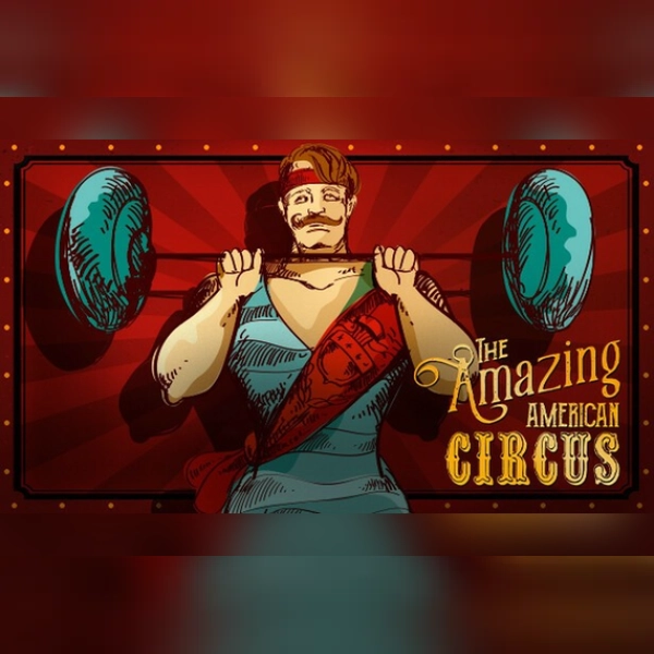 The Amazing American Circus (PC) Steam Gift - GLOBAL