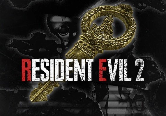 Resident Evil 2 / Biohazard RE:2 - All In-Game Rewards Unlock (DLC) (Xbox One / Xbox Series X|S) Resident Evil 2 / Biohazard RE:2 - All In-Game Rewards Unlock (DLC) (Xbox One / Xbox Series X|S)