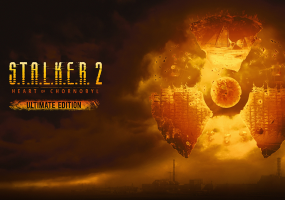 S.T.A.L.K.E.R. 2: Heart of Chornobyl - Deluxe Edition Steam