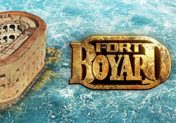 Fort Boyard (PC)