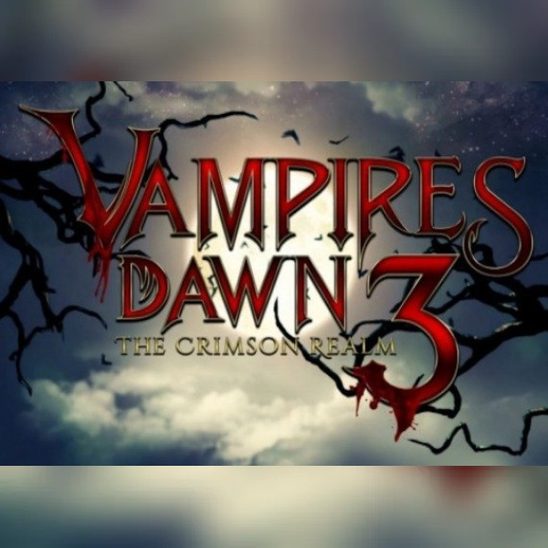 Vampires Dawn 3 - The Crimson Realm (PC) Steam Gift - GLOBAL