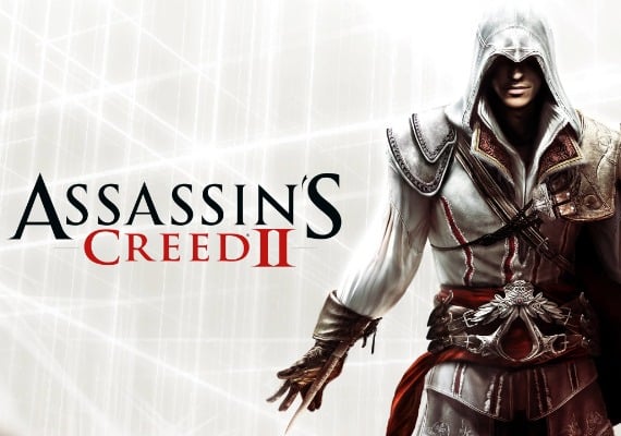 Assassin's Creed II (PC)