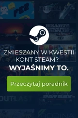 Steam Accounts