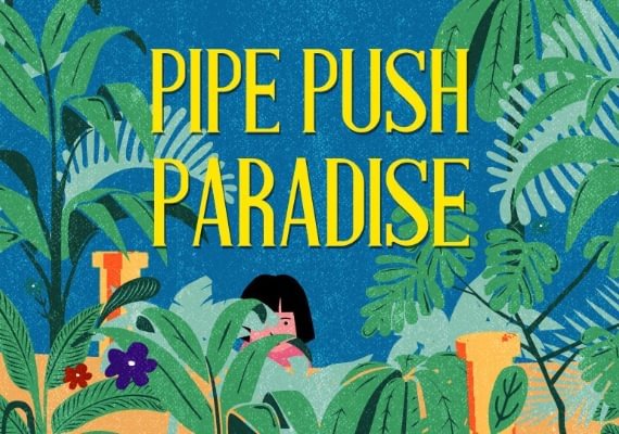 Pipe Push Paradise (PC)