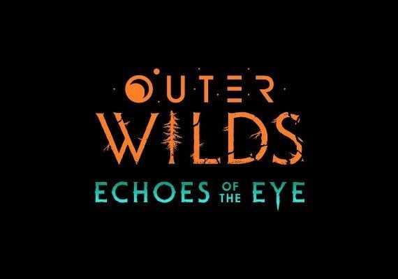 Outer Wilds - Echoes of the Eye (DLC) (PC) Outer Wilds - Echoes of the Eye (DLC) (PC)