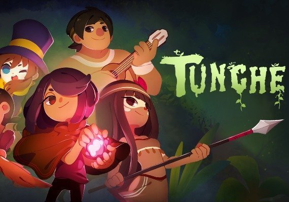 Tunche (PC) Tunche (PC)