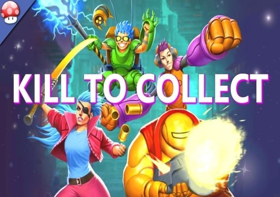 Kill to Collect (PC)