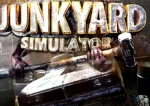 Junkyard Simulator (PC) Junkyard Simulator (PC)