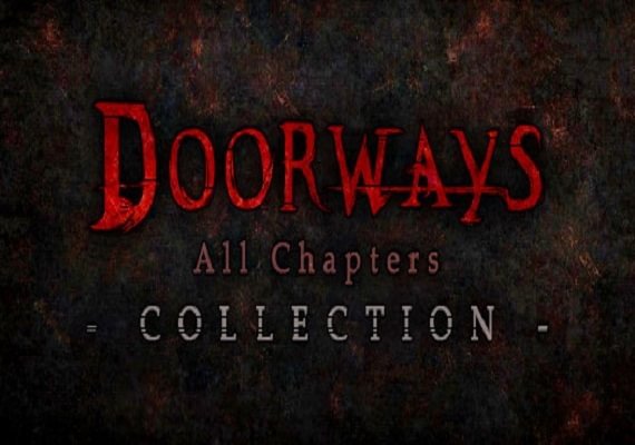 Doorways: All Chapters Collection (PC) Steam Key - GLOBAL