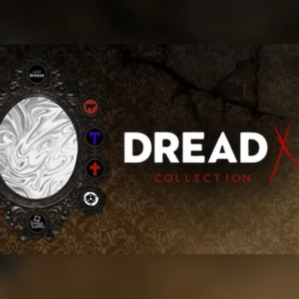 Dread X Collection (PC) Steam Key - GLOBAL