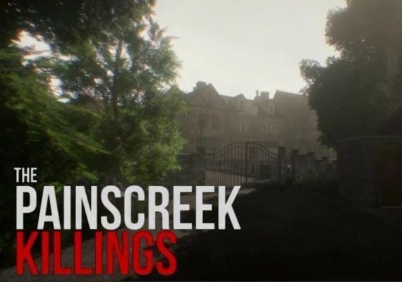 The Painscreek Killings (PC)