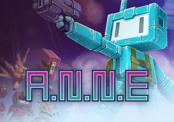 A.N.N.E. (PC) A.N.N.E. (PC)
