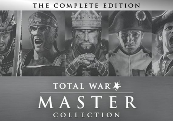 Total War - Master Collection (PC)
