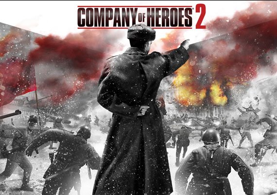 Company of Heroes 2 (PC)