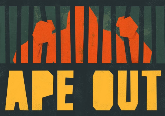 Ape Out (PC) Ape Out (PC)