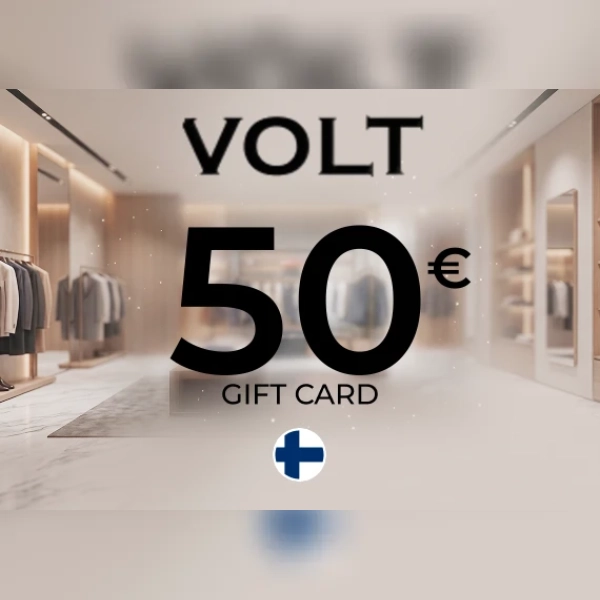 Volt Gift Card 50 EUR Key - FINLAND