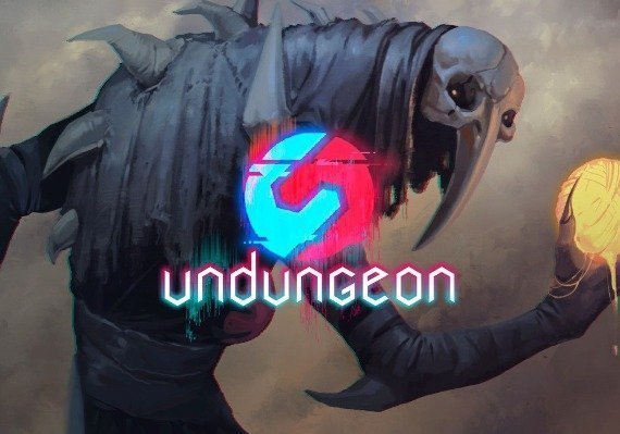 UnDungeon (PC) UnDungeon (PC)
