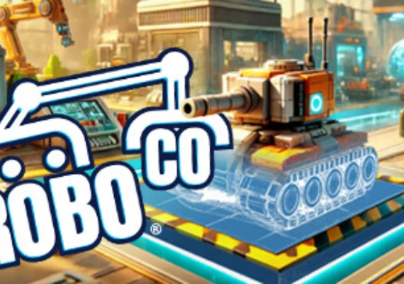 RoboCo (PC)
