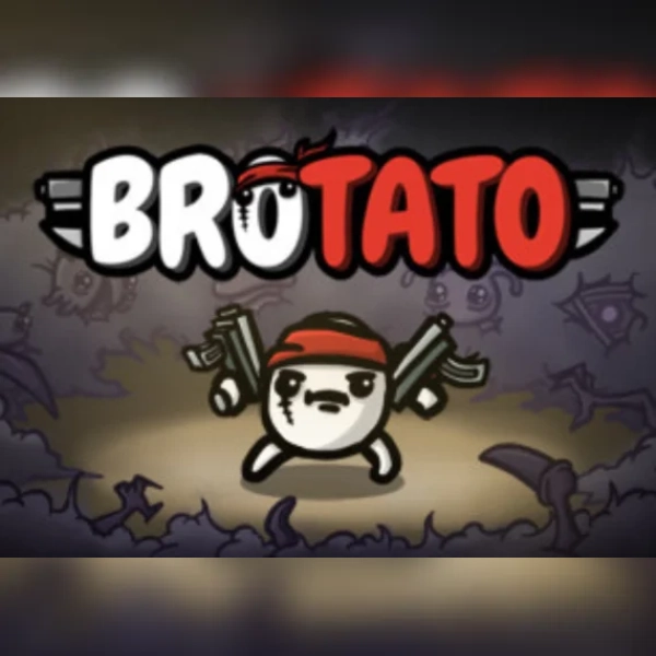 Brotato + Abyssal Terrors DLC Bundle (PC) Steam Account - GLOBAL