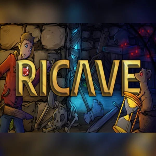 Ricave (PC) Steam Gift - GLOBAL