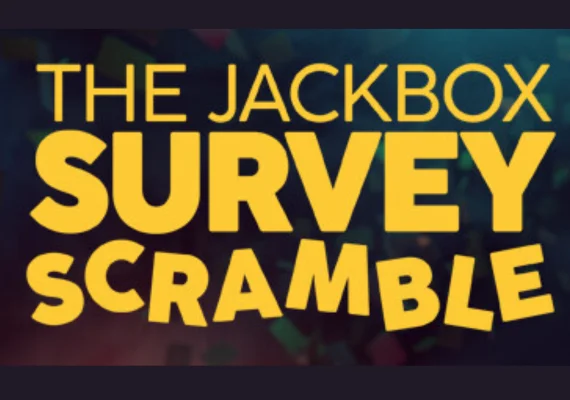 The Jackbox Survey Scramble (PC)