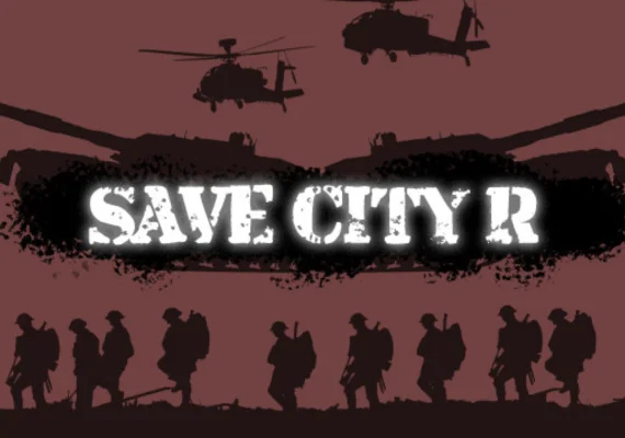 Save City R (PC)