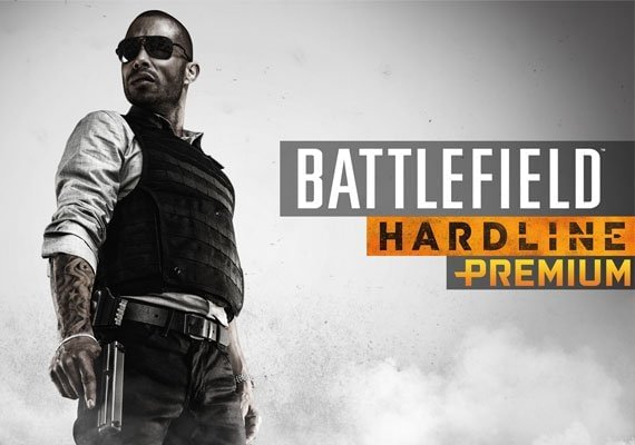 Battlefield Hardline (DLC) (Xbox One / Xbox Series X|S)