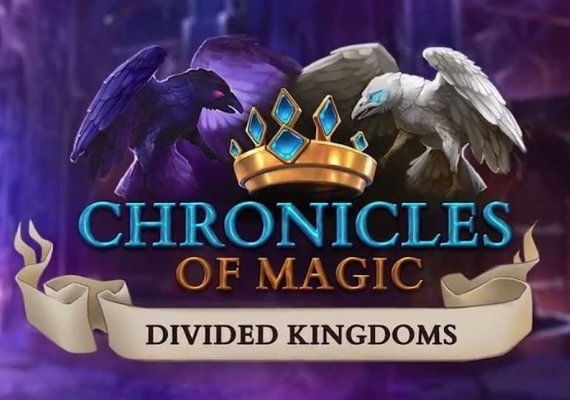 Chronicles of Magic: Divided Kingdoms (PC)
