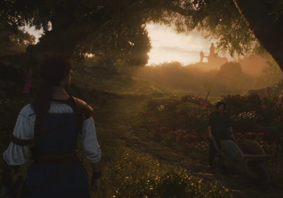 Fable 4, an action-adventure game, promises a dazzling revisit to Albion in a third-person perspective.