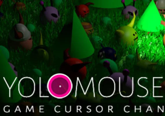 YoloMouse (PC)