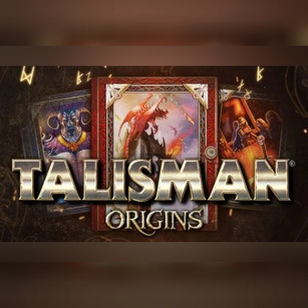 Talisman: Origins Complete Pack