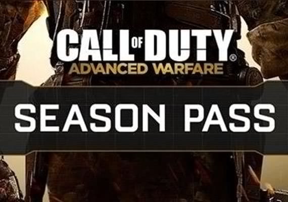 Call of Duty: Advanced Warfare - Season Pass (DLC) (Xbox One / Xbox Series X|S) Call of Duty: Advanced Warfare - Season Pass (DLC) (Xbox One / Xbox Series X|S)