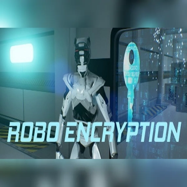 Robo Encryption Zup