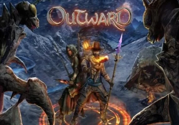 Outward (PC)