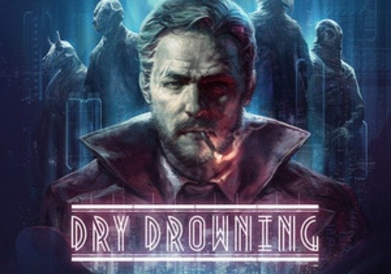 Dry Drowning (PC)