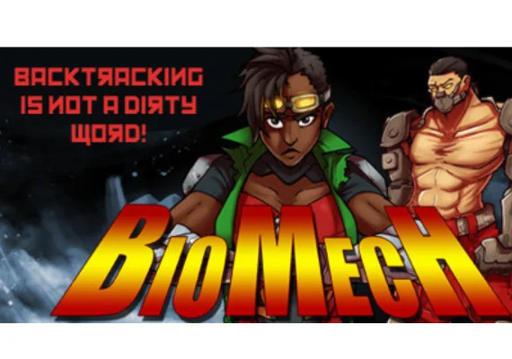 BioMech (PC)