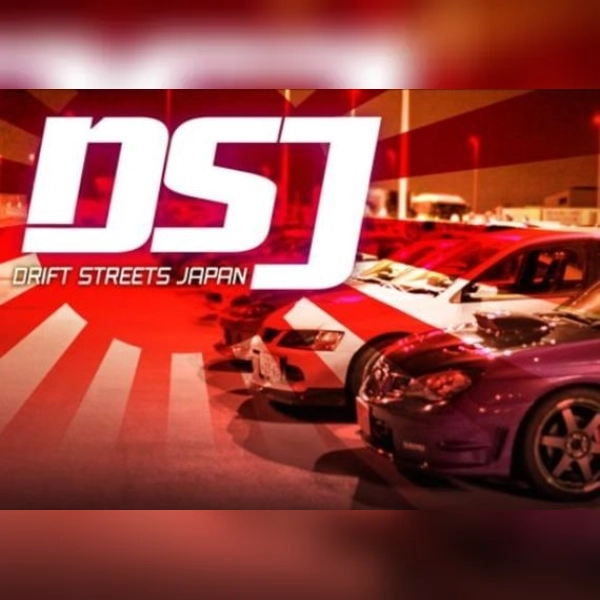 Drift Streets Japan (PC) Steam Key - GLOBAL