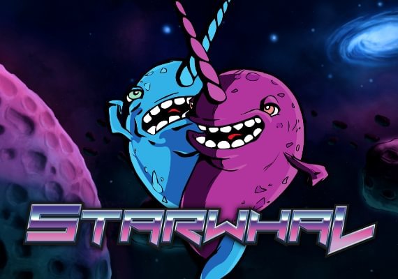 STARWHAL (PC) STARWHAL (PC)