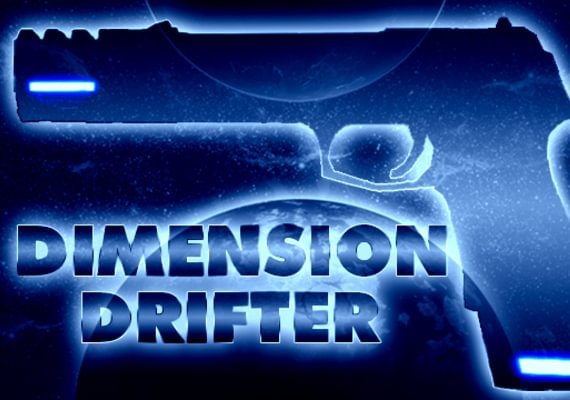 Dimension Drifter (PC)