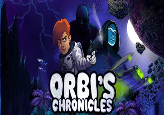 Orbi's chronicles (PC)