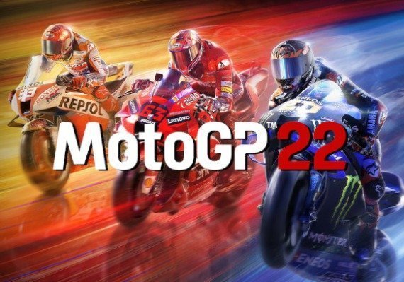 MotoGP 22 (PC) MotoGP 22 (PC)