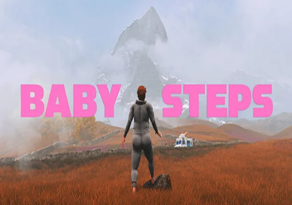 Baby Steps (PC)