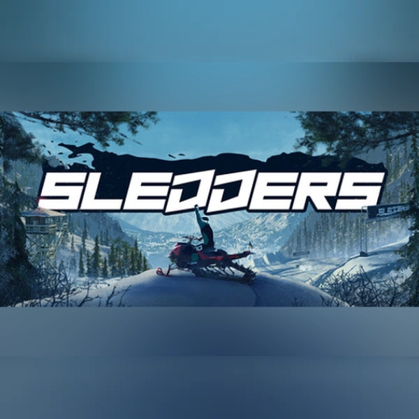 Sledders (PC) Steam Key - GLOBAL