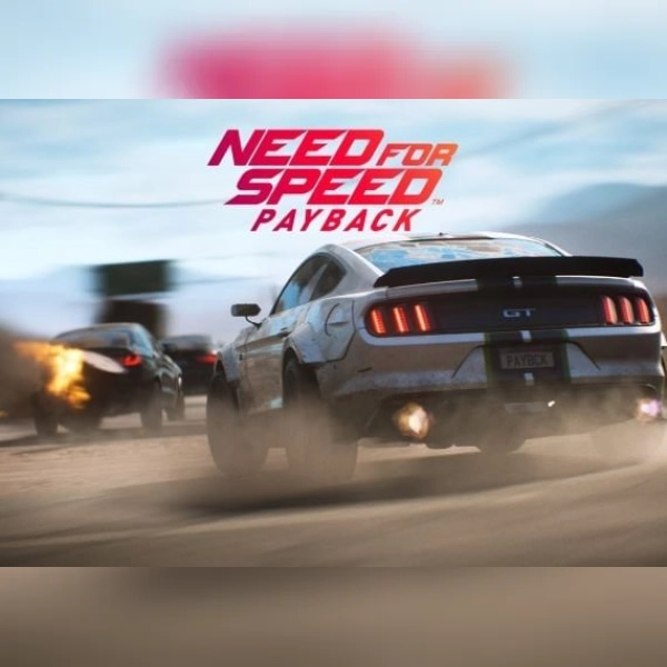 Need for Speed Payback (Xbox One / Xbox Series X|S) Xbox Live Key - UNITED STATES