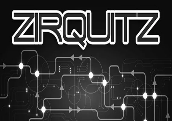 ZIRQUITZ (PC) Steam Gift - EU