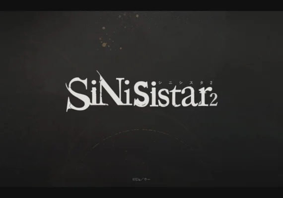 SiNiSistar 2 (PC) 